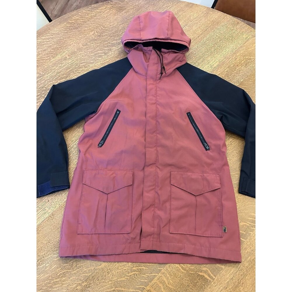 Mother Karen’s Vintage Ski Jacket size‎ 12